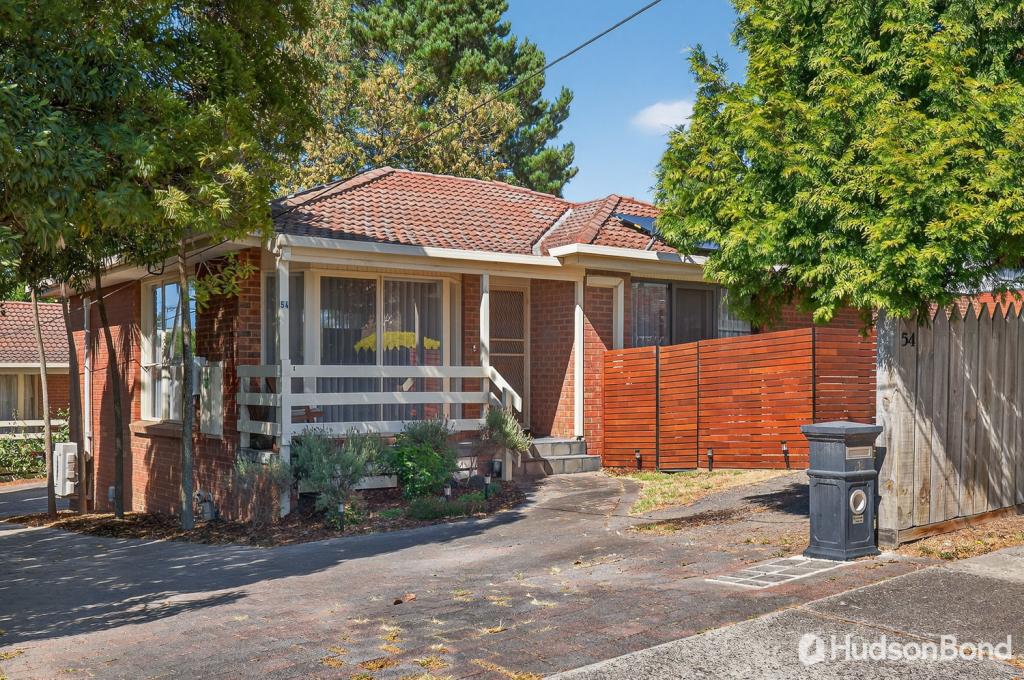 1/54 Russell Cres, Doncaster East, VIC 3109