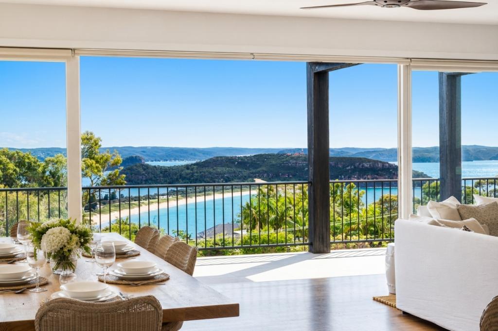 4 Ralston Rd, Palm Beach, NSW 2108