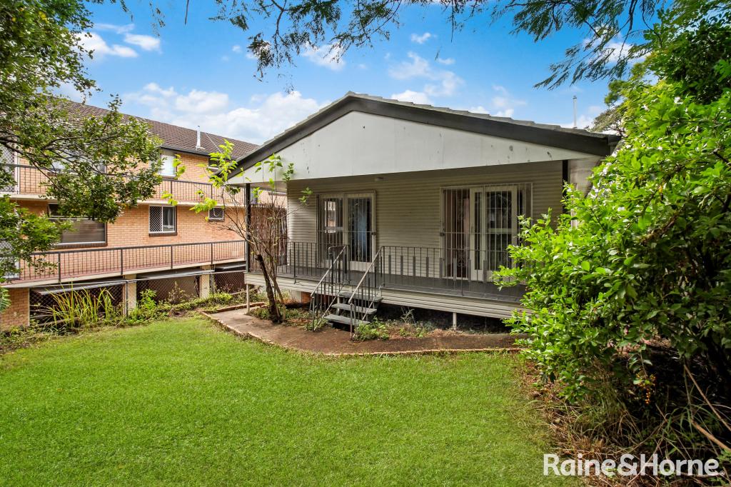 7 Lucinda St, Taringa, QLD 4068