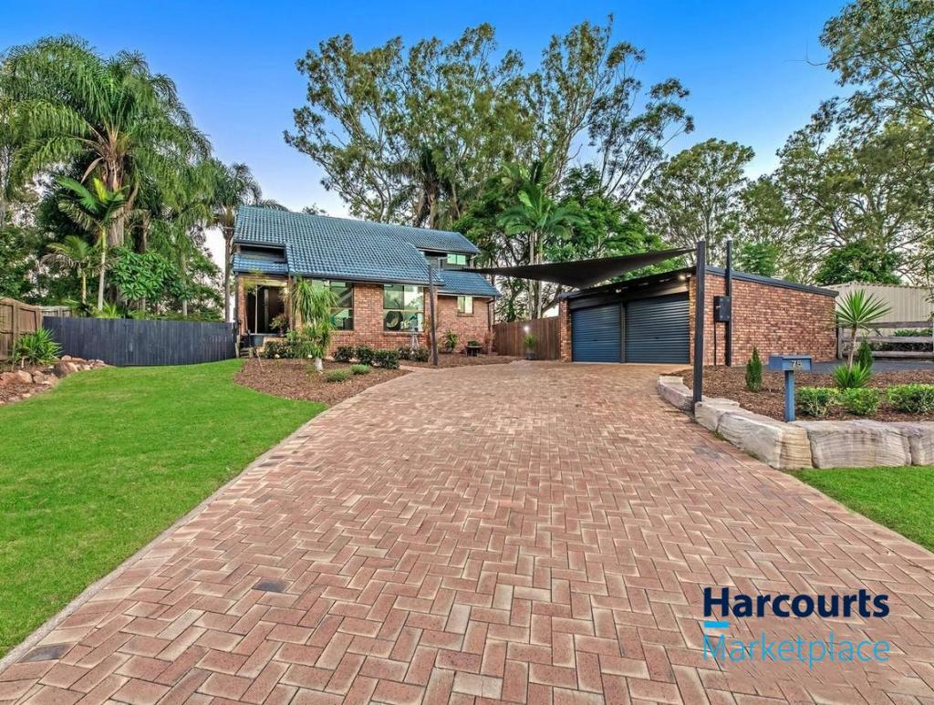 75 Atkinson Dr, Karana Downs, QLD 4306