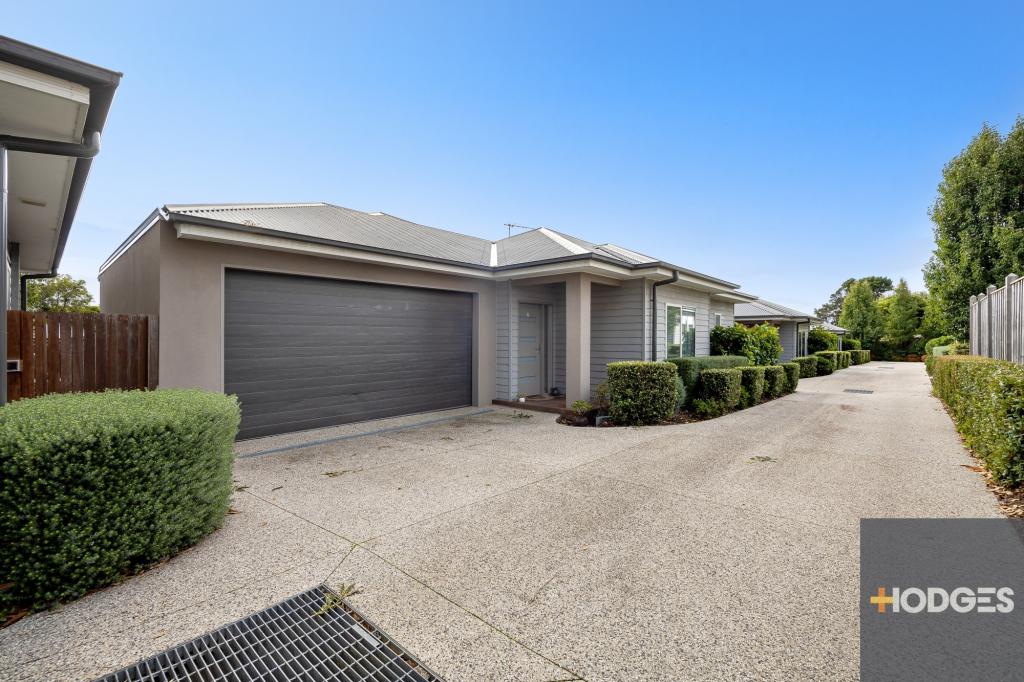 2/6 Banks St, Mccrae, VIC 3938
