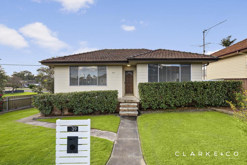 39 Third Ave, Rutherford, NSW 2320
