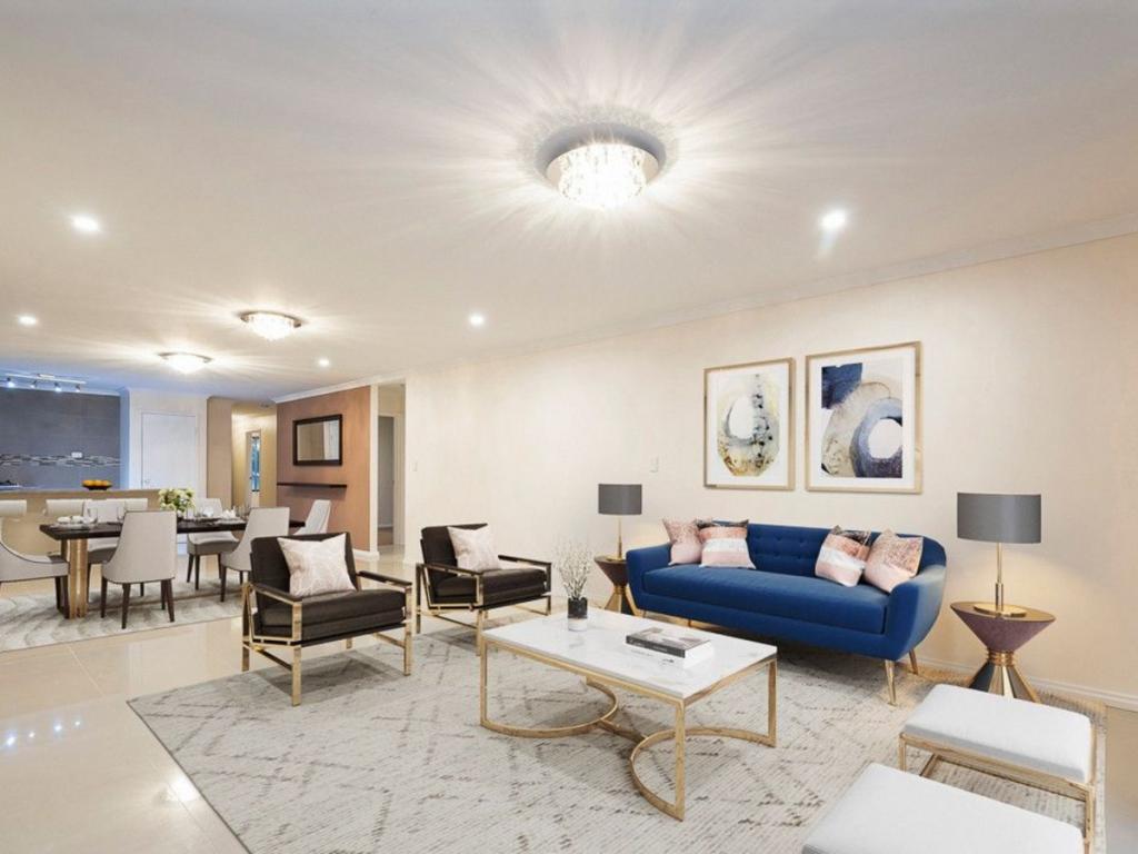 40 Cherokee Grn, Clarkson, WA 6030