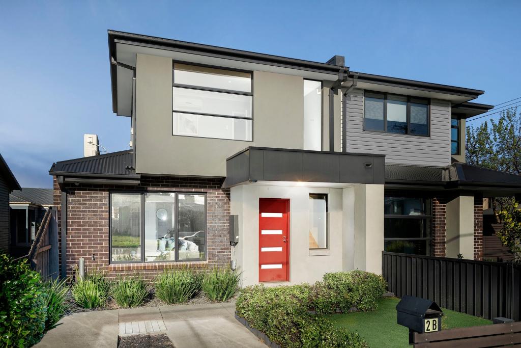 2b Barrie Ct, Braybrook, VIC 3019