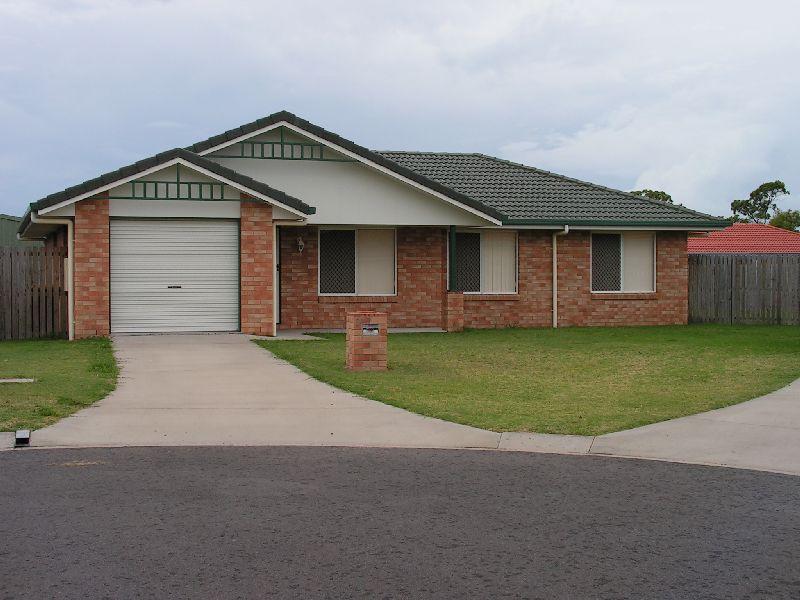 9 Marloo Ct, Urangan, QLD 4655