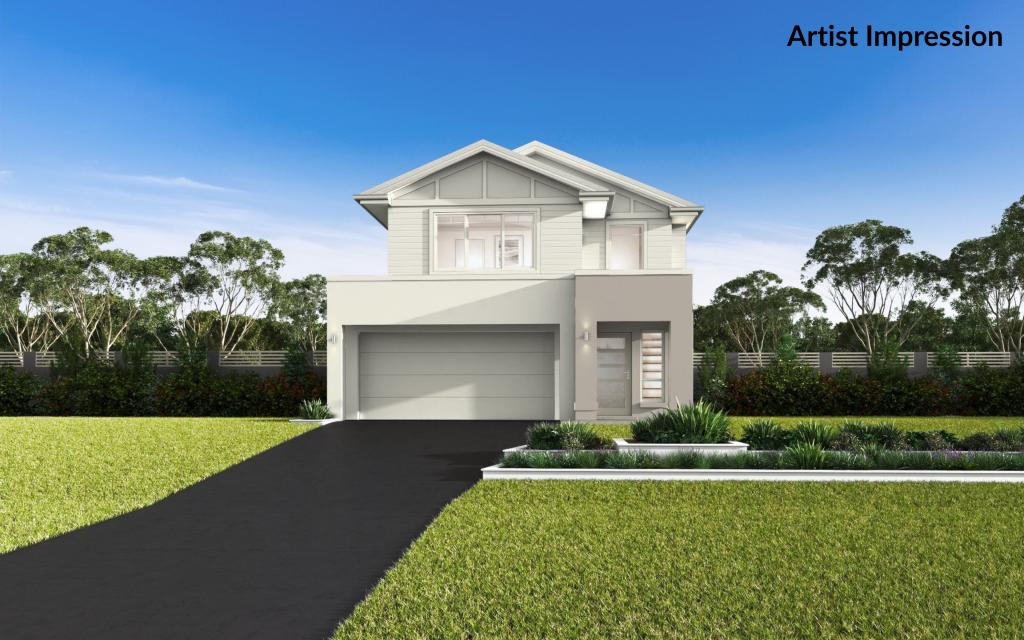 37 LONGCHAMP ST, BOX HILL, NSW 2765