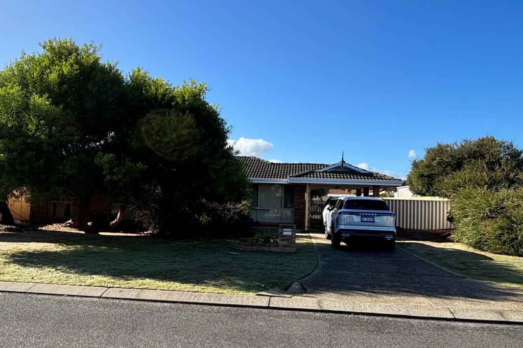 24 Malabor Rtt, Eaton, WA 6232