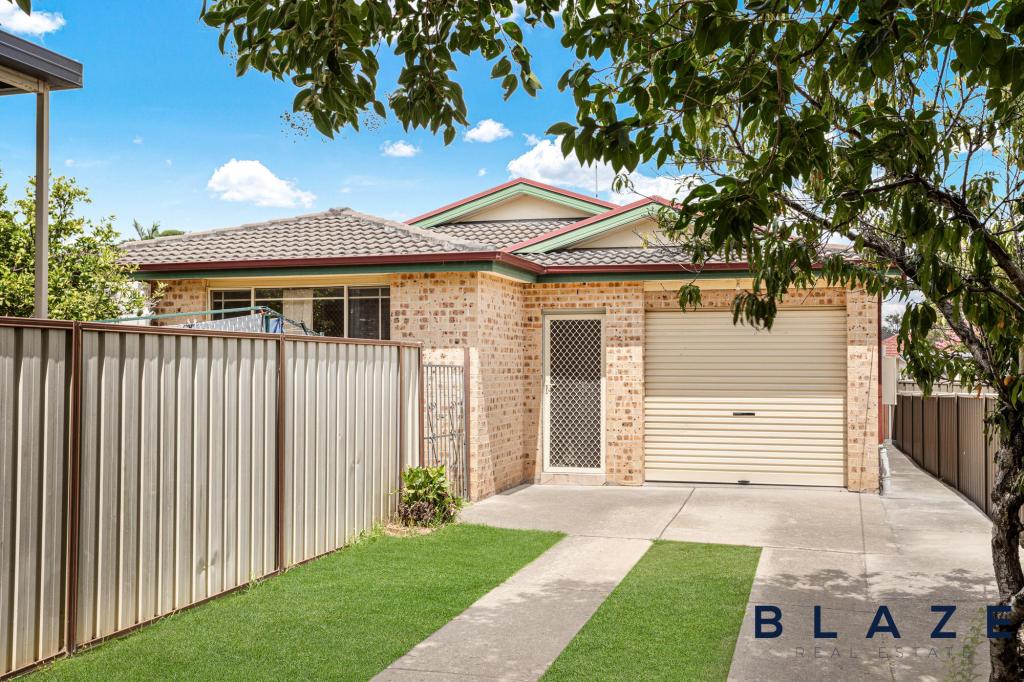 10a Bronsdon St, Smithfield, NSW 2164