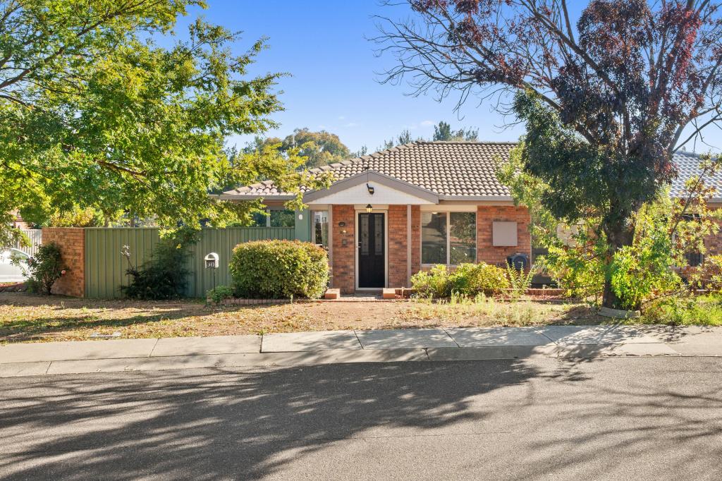 30 Bargang Cres, Ngunnawal, ACT 2913