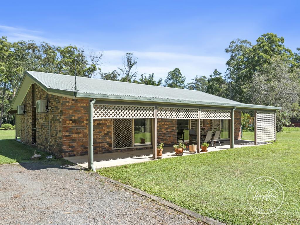 22 Woodwood Rd, Landsborough, QLD 4550