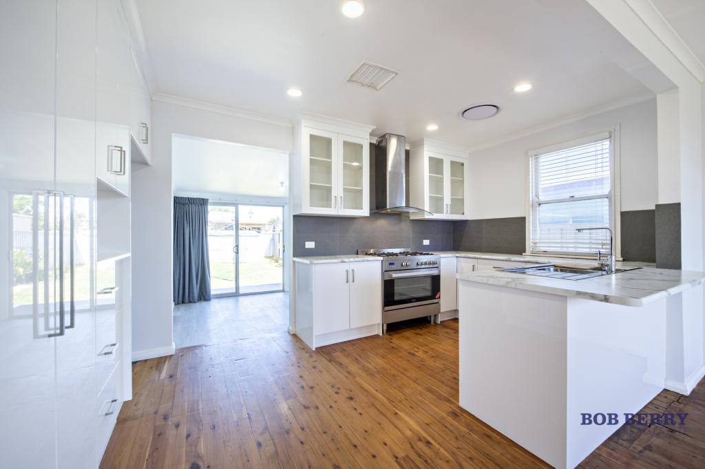 21 Leavers St, Dubbo, NSW 2830