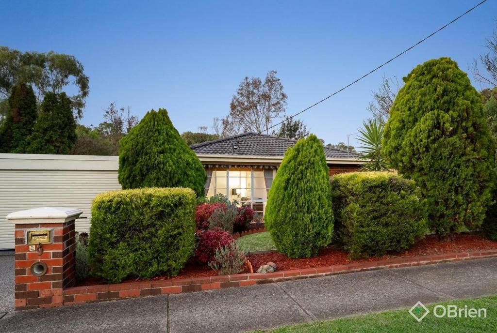 9 Melissa Gr, Vermont South, VIC 3133