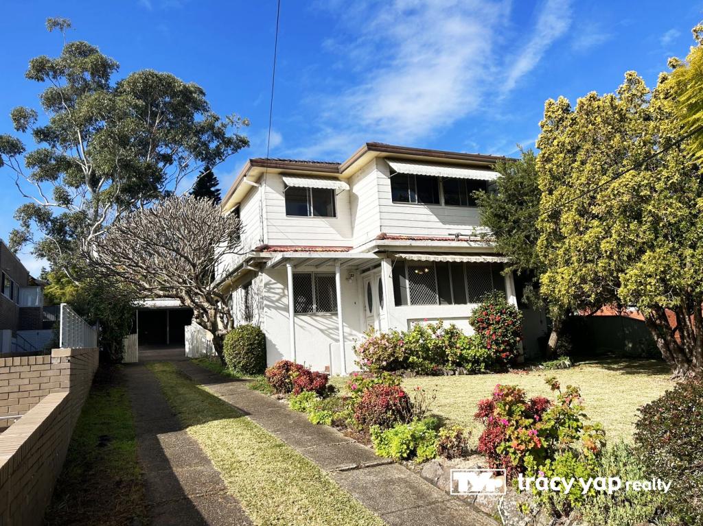 5 Orange Gr, Castle Hill, NSW 2154