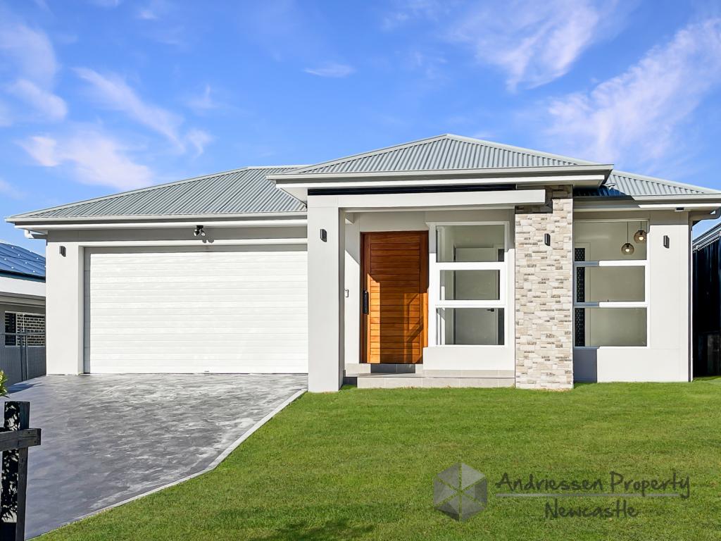 18 Crows Ash Ave, Edgeworth, NSW 2285