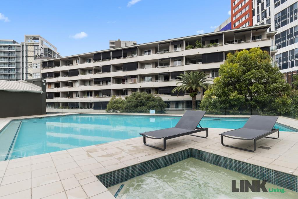 740/1000 Ann St, Fortitude Valley, QLD 4006