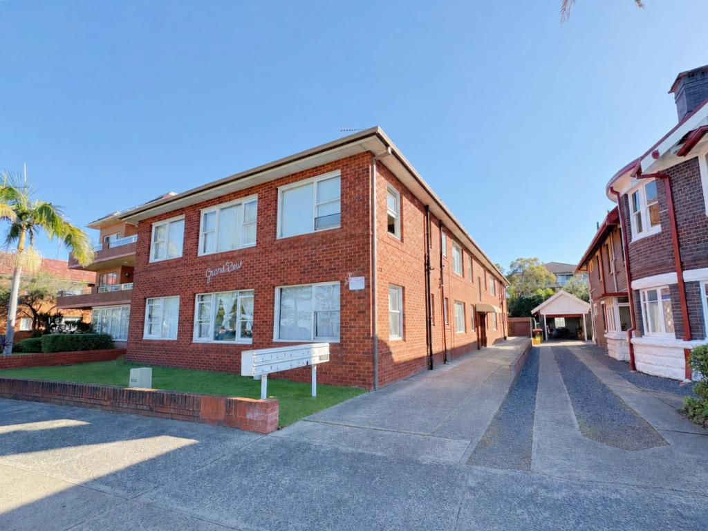 2/102 The Grand Pde, Brighton-Le-Sands, NSW 2216
