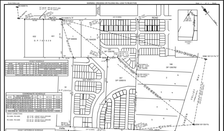 44-52 Park Road Leppington, Leppington, NSW 2179