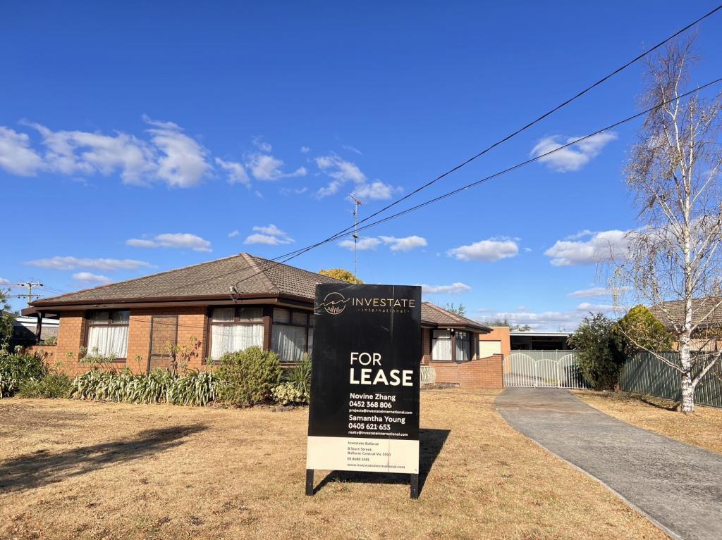 28 Park St, Wendouree, VIC 3355