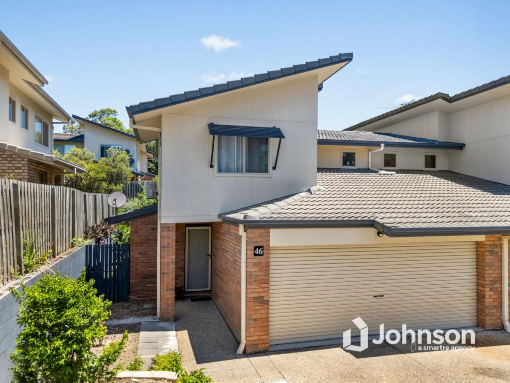 46/13-23 Springfield College Dr, Springfield, QLD 4300