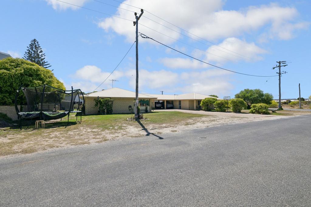 12 Cockram St, Lancelin, WA 6044