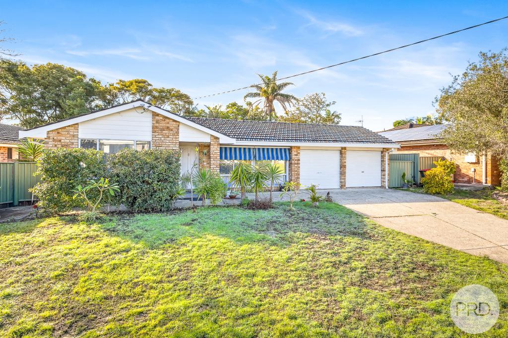 377 Soldiers Point Rd, Salamander Bay, NSW 2317