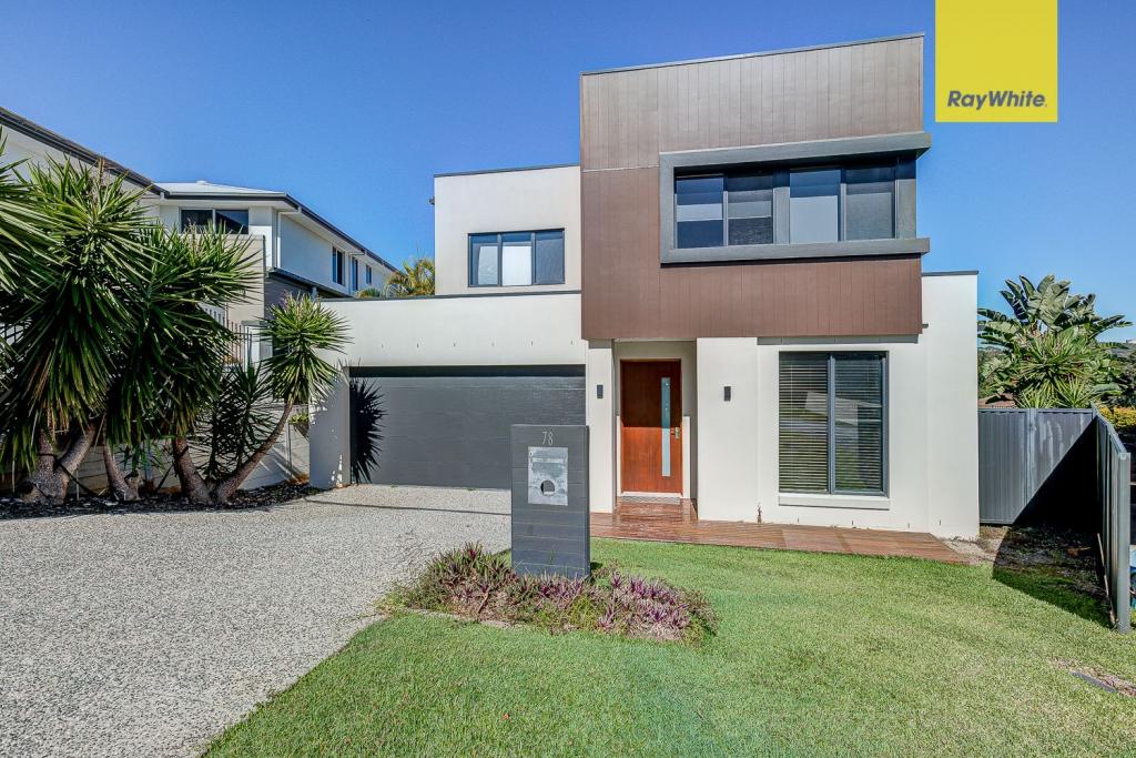 78 Valley Cct, Kuraby, QLD 4112