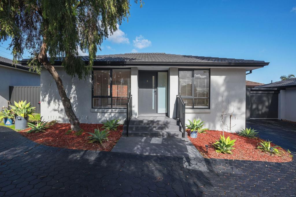 3 & 5/237-239 Westall Rd, Clayton South, VIC 3169