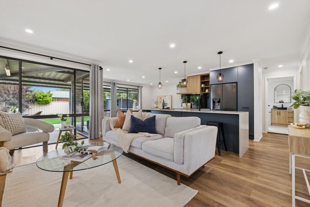 3/25 Fletcher Rd, Mount Barker, SA 5251