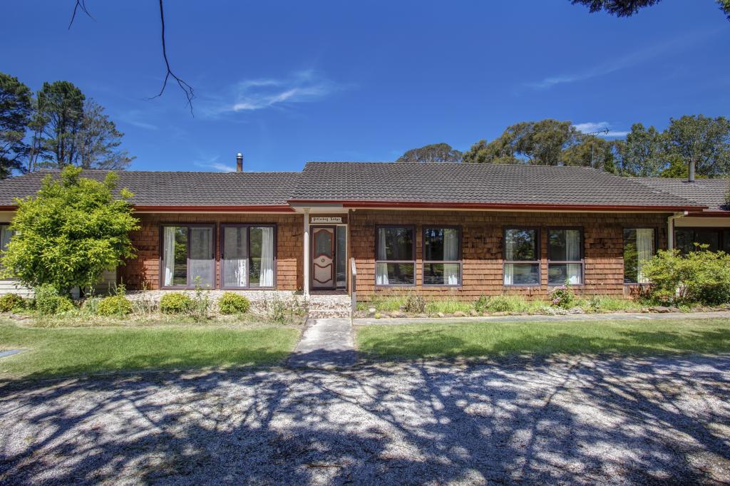183 Penrose Rd, Bundanoon, NSW 2578