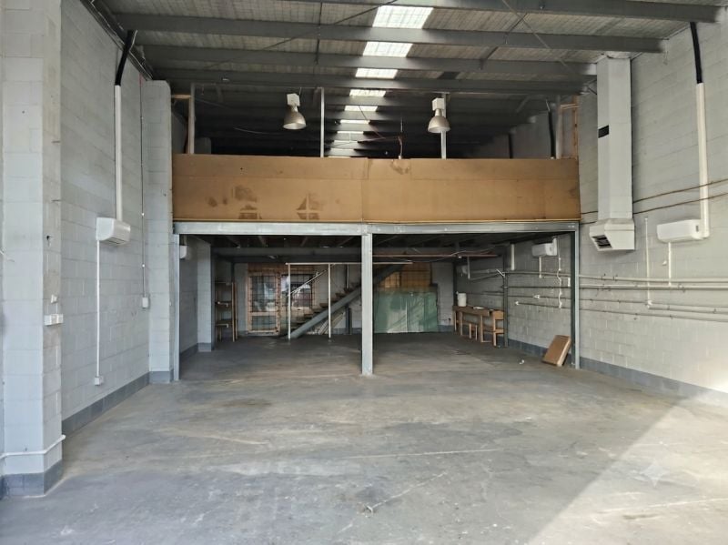 11/38-44 Dandenong St, Dandenong, VIC 3175