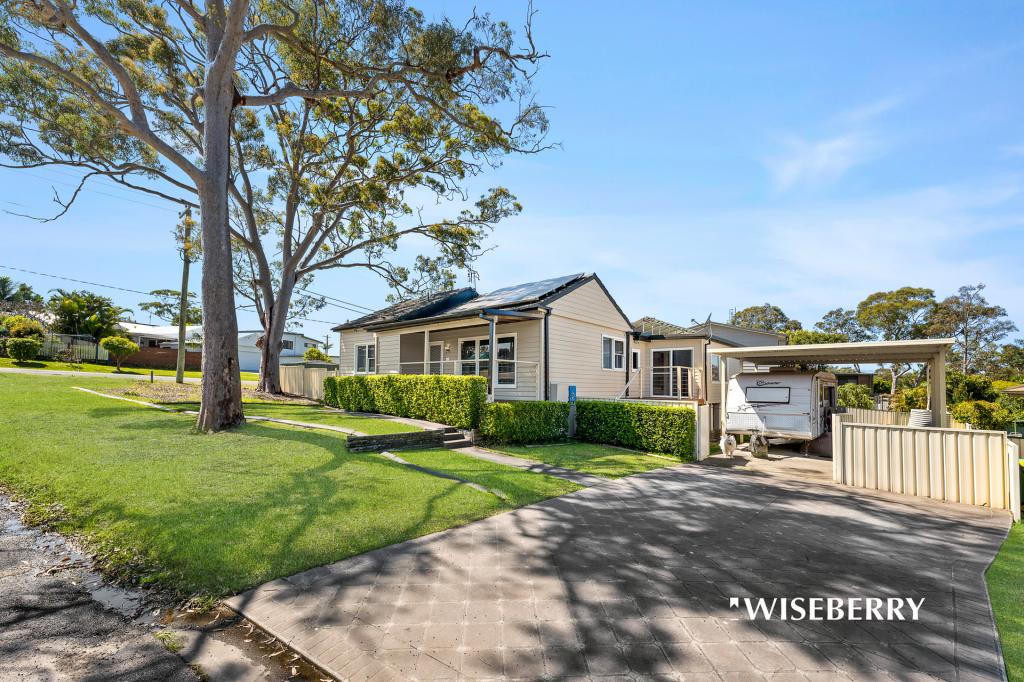 26 Parraweena Rd, Gwandalan, NSW 2259