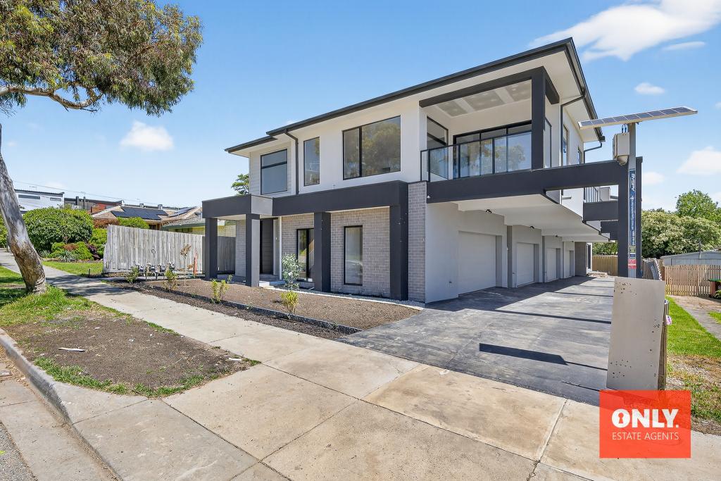 3/47 Meadow Wood Walk, Narre Warren, VIC 3805