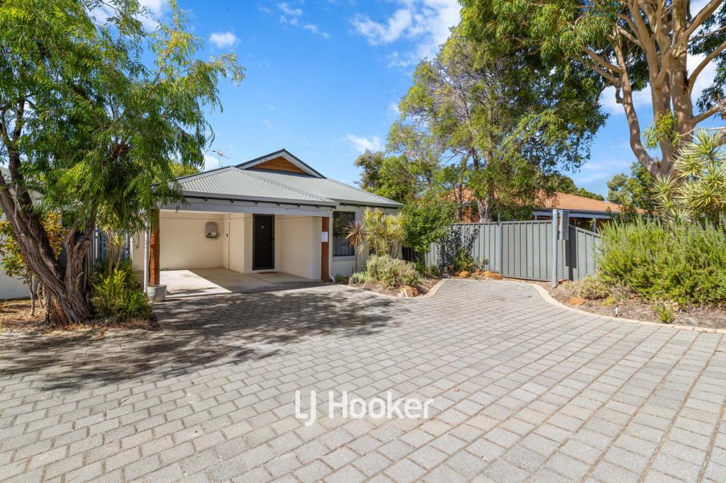 4/5 Mast Cl, Dunsborough, WA 6281