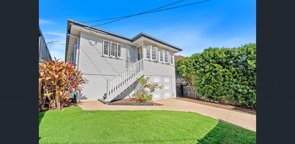 35 Rigby St, Annerley, QLD 4103