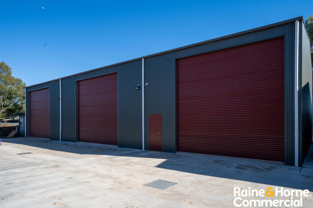 2/110-112 Marah St, North Wagga Wagga, NSW 2650