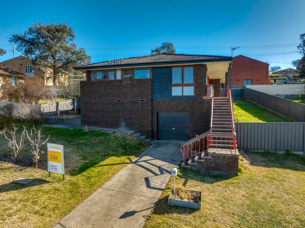 24 Broughton St, Goulburn, NSW 2580