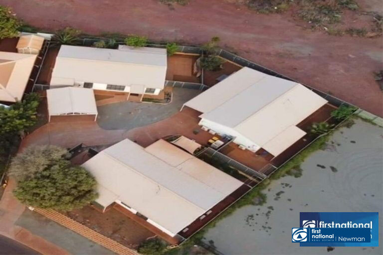 12 Nardoo Loop, Newman, WA 6753