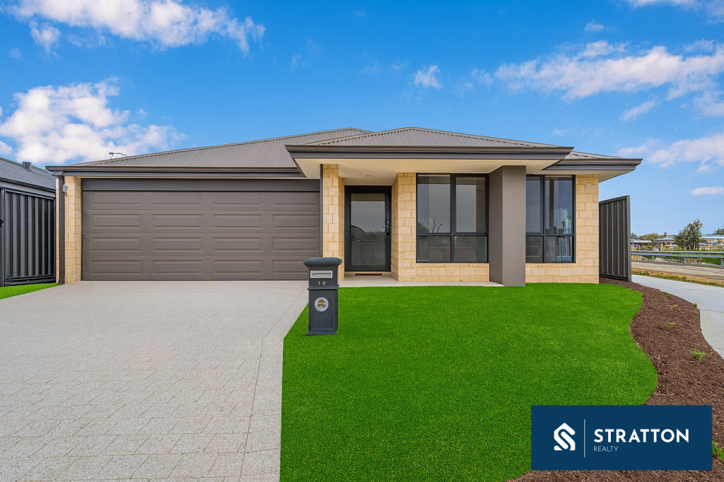 68 Warlander View, Forrestdale, WA 6112
