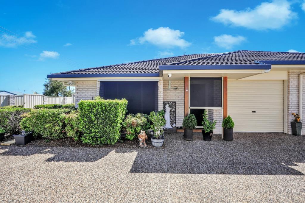 1/26 Dunn Rd, Avenell Heights, QLD 4670