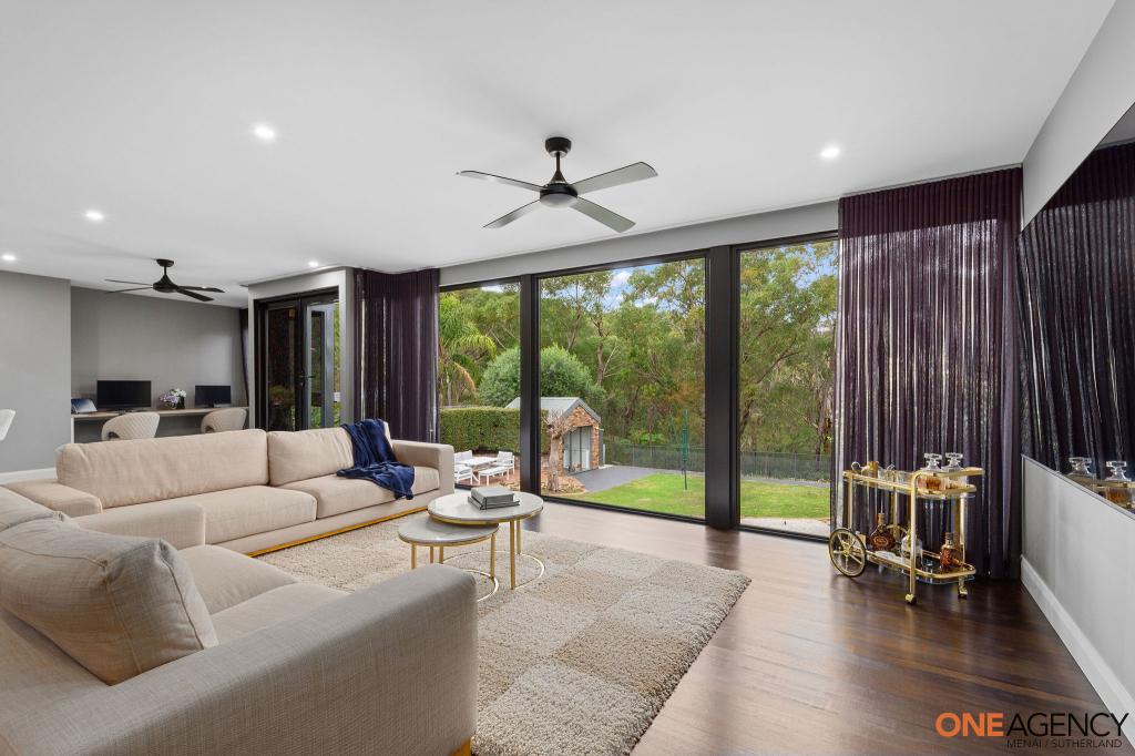 23 Angophora Pl, Alfords Point, NSW 2234