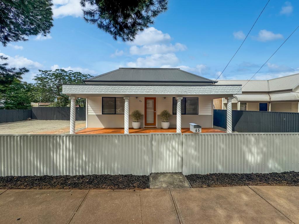 65 WILSON ST, BROKEN HILL, NSW 2880