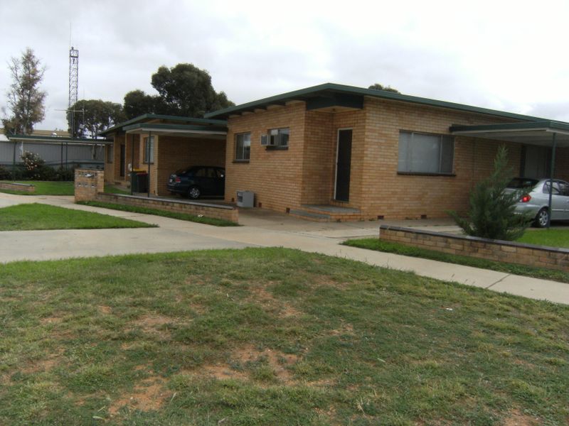 6/136 Stradbroke Ave, Swan Hill, VIC 3585