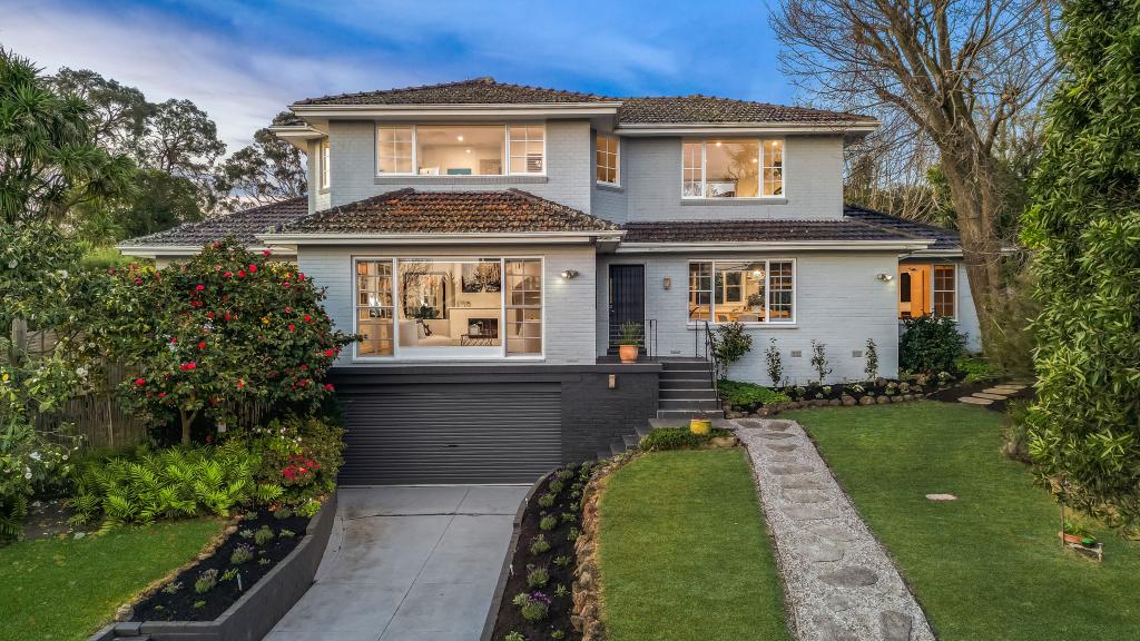3 Randall Ct, Mount Waverley, VIC 3149