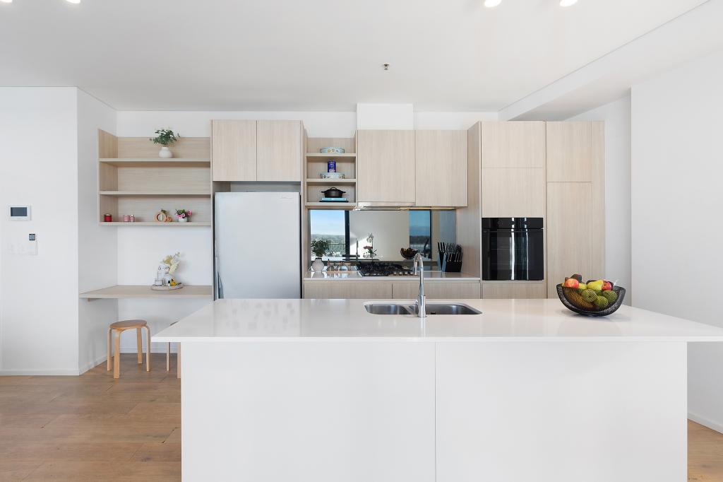 1202/6A ATKINSON ST, LIVERPOOL, NSW 2170