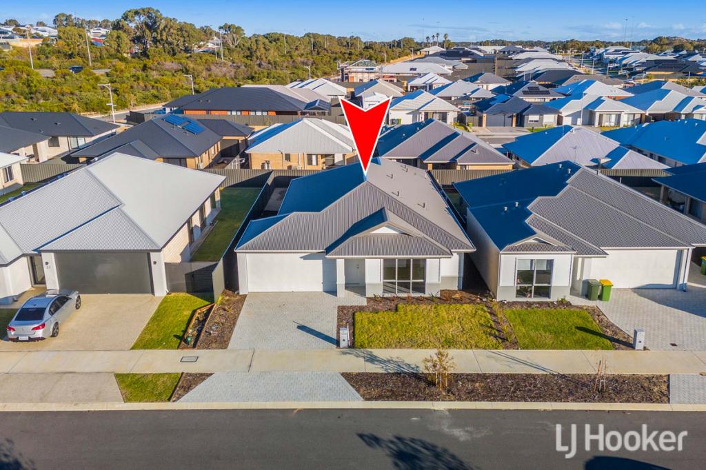 39 Arrowsmith Ave, Dawesville, WA 6211