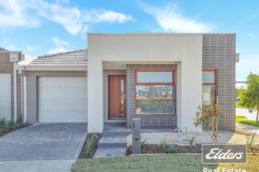 11 Colt Mews Mews, Truganina, VIC 3029