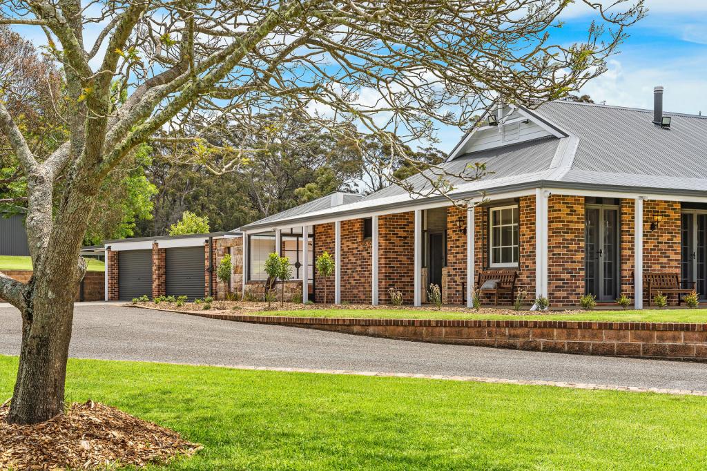 125 Halliday Rd, Oakdale, NSW 2570