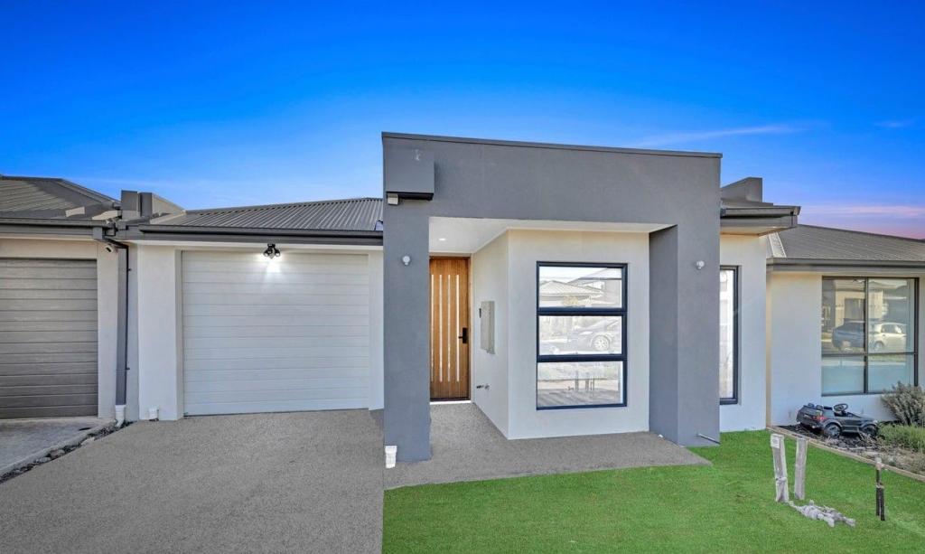 12 Zippy Cct, Tarneit, VIC 3029