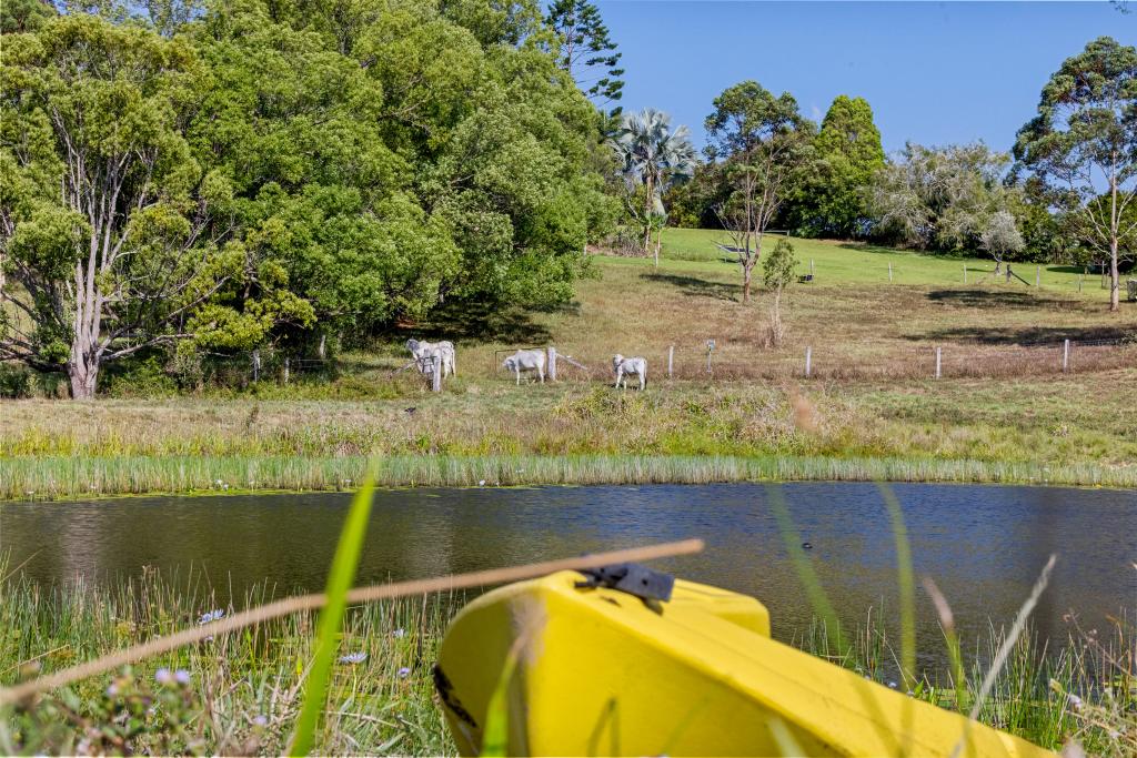 122 Cooroy Mountain Rd, Cooroy, QLD 4563