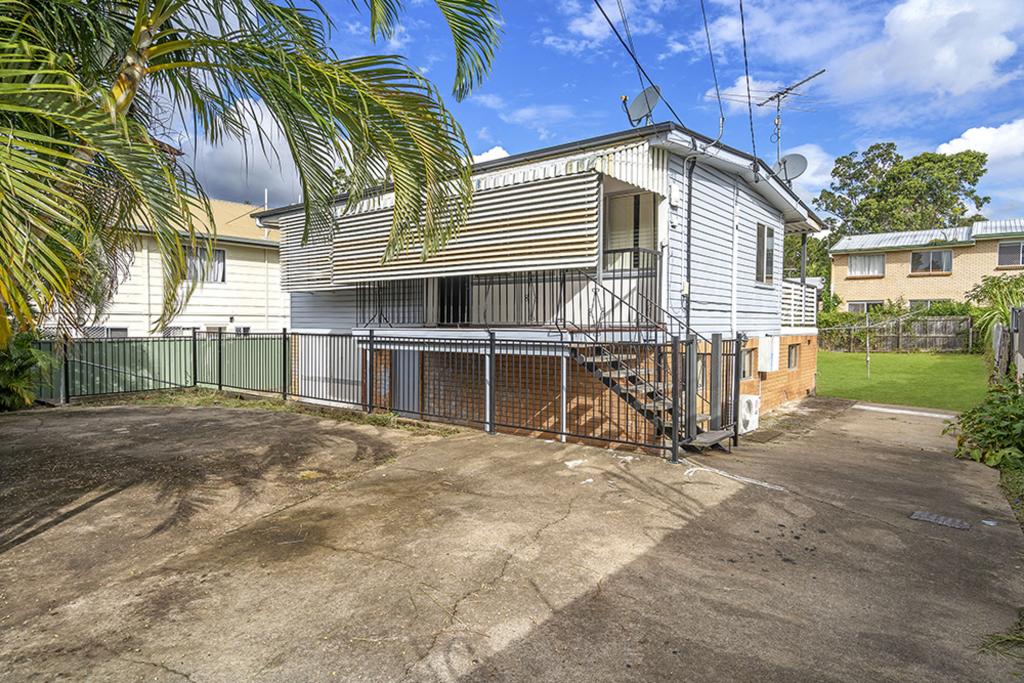 2 Waratah St, Woodridge, QLD 4114